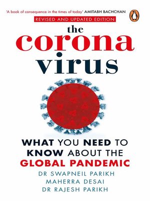 cover image of The Coronavirus